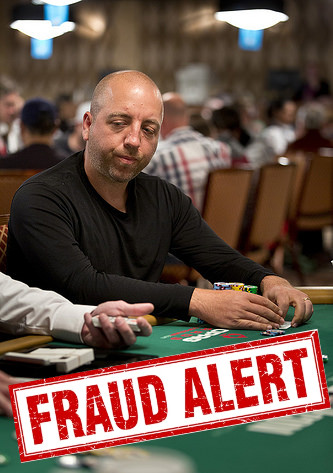 Glenn LaFaye warning scam fraud alert, stay away!