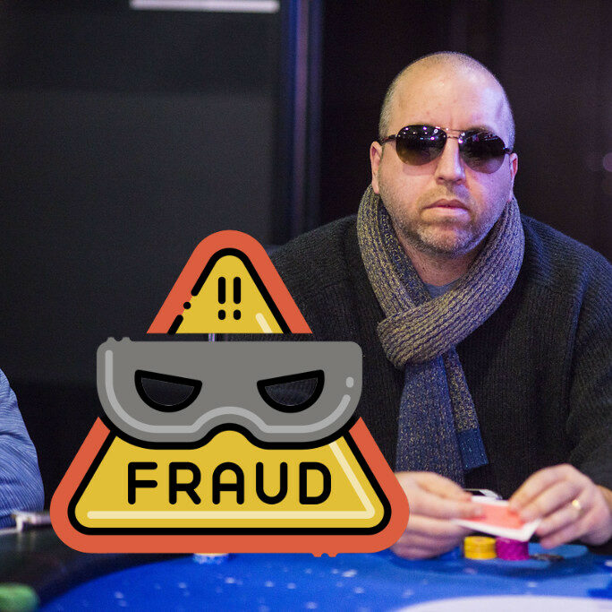 Glenn LaFaye warning scam fraud alert, stay away!