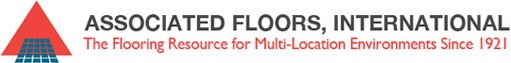 Logo of Associated Floors International